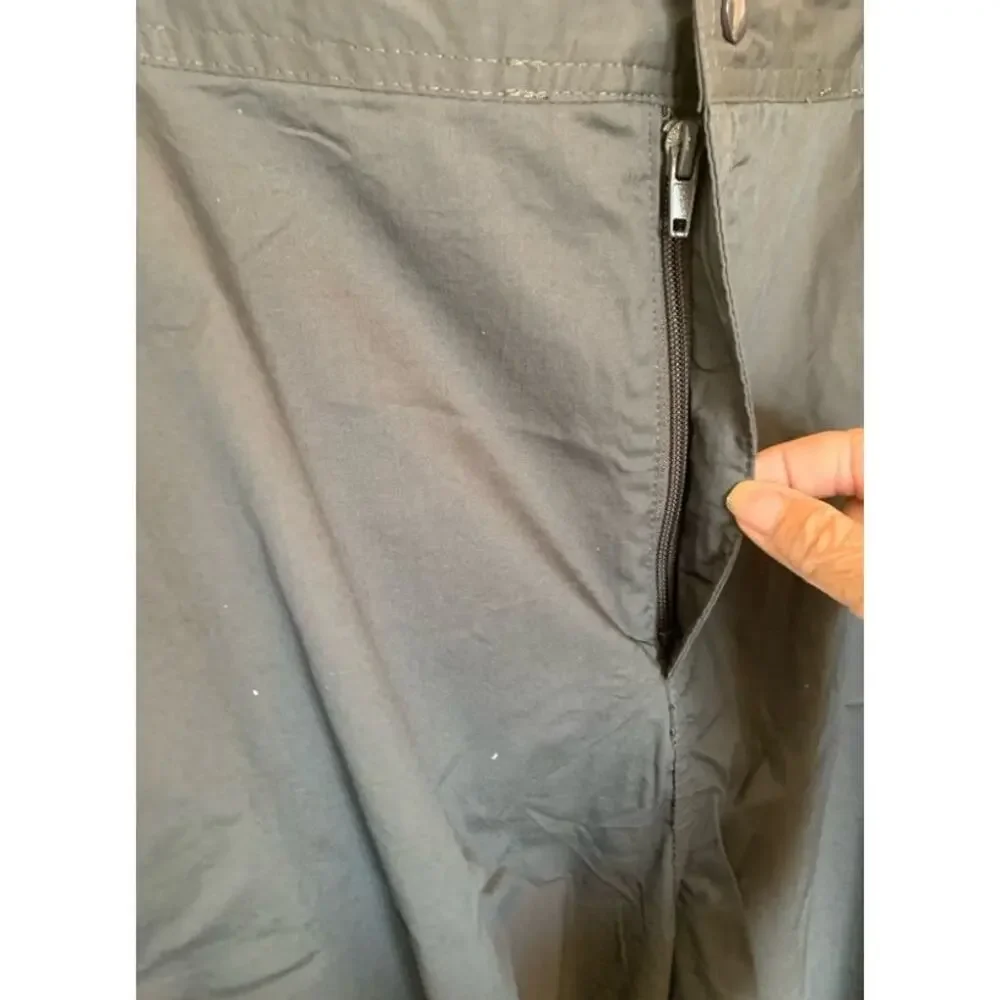 Dakota Grizzly Men's adventure short, Onyx Gray size XL NEW
